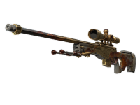 AWP Sovereign Flame